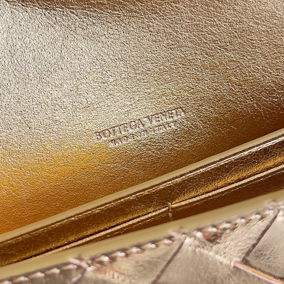 Сумка Bottega Veneta 8
