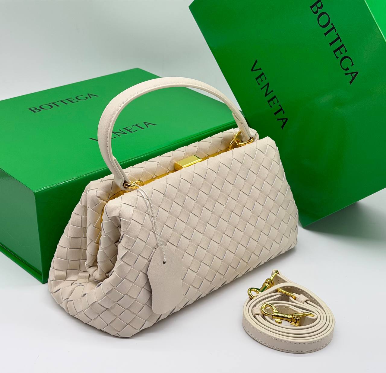 Сумка Bottega Veneta