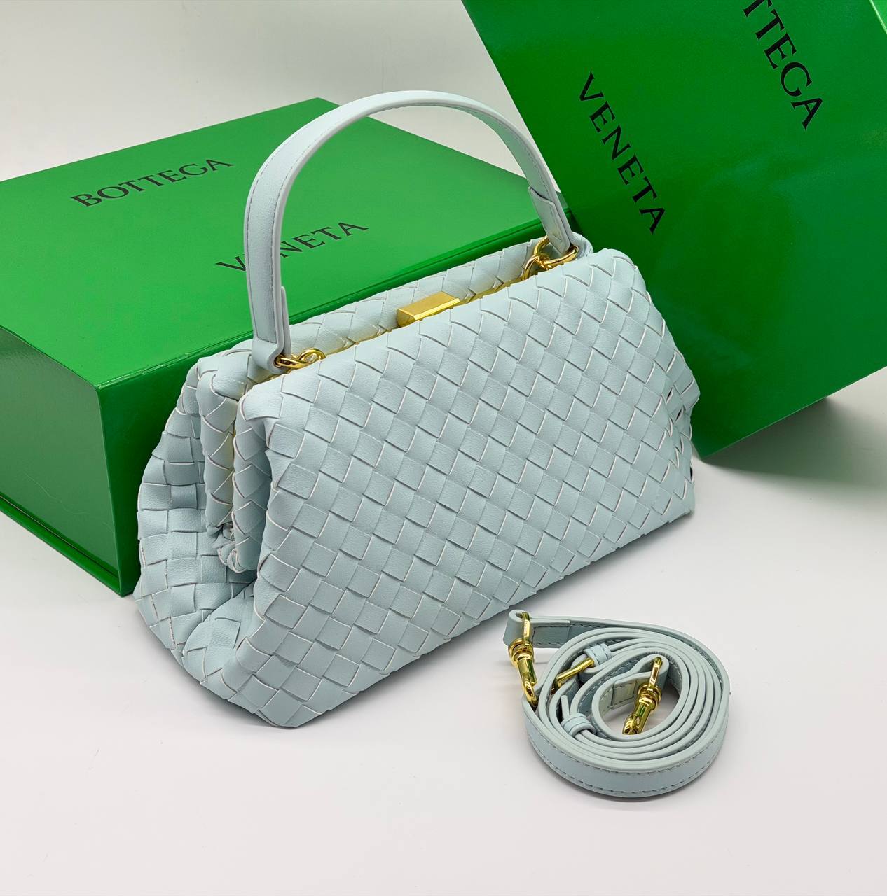 Сумка Bottega Veneta 10