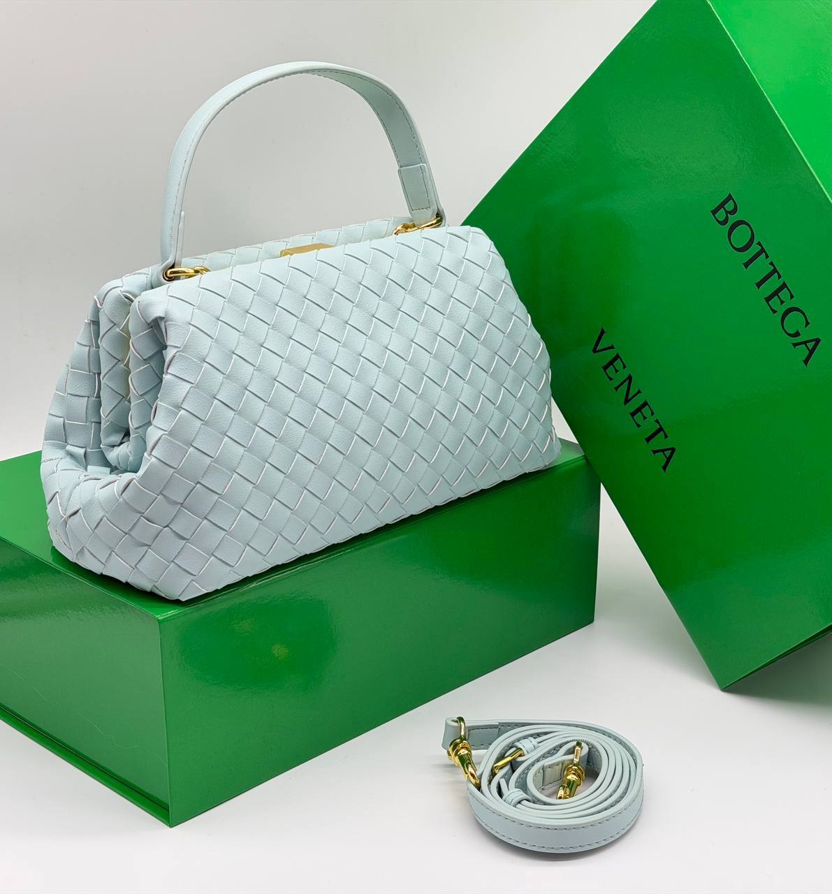 Сумка Bottega Veneta 11