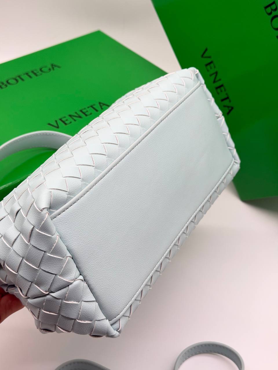 Сумка Bottega Veneta 12
