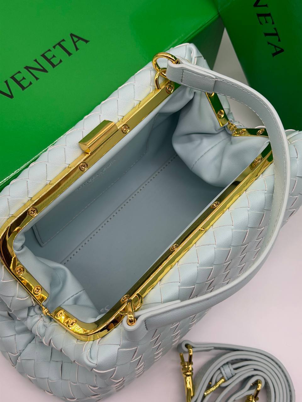 Сумка Bottega Veneta 13