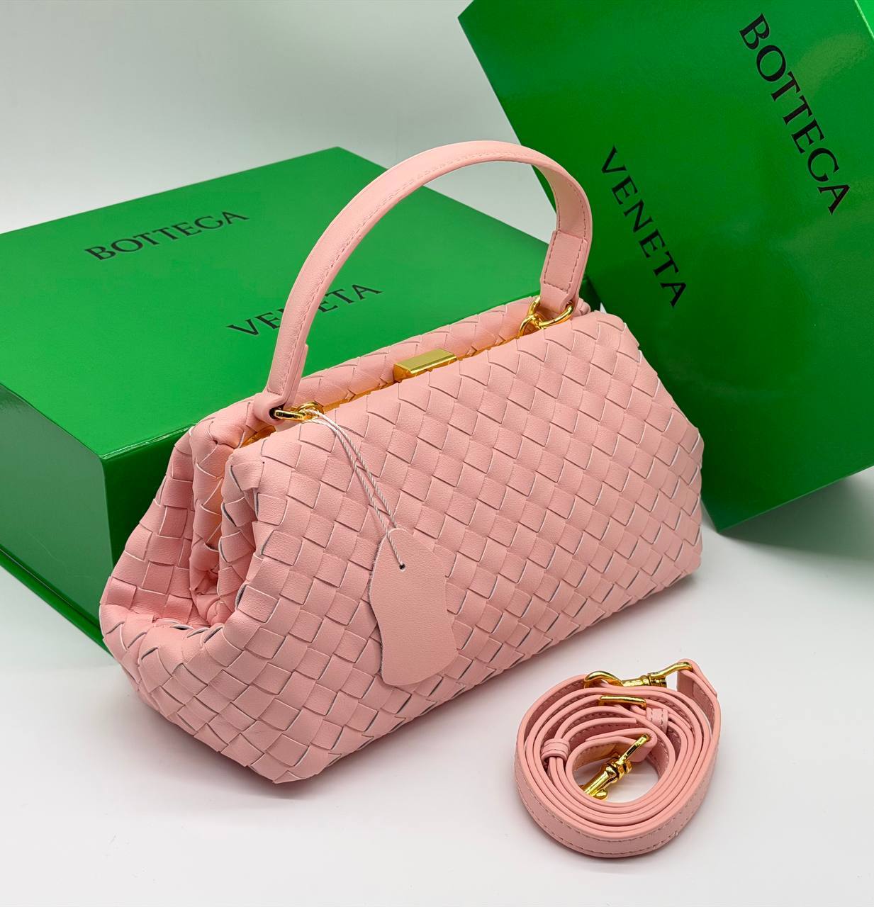 Сумка Bottega Veneta 2
