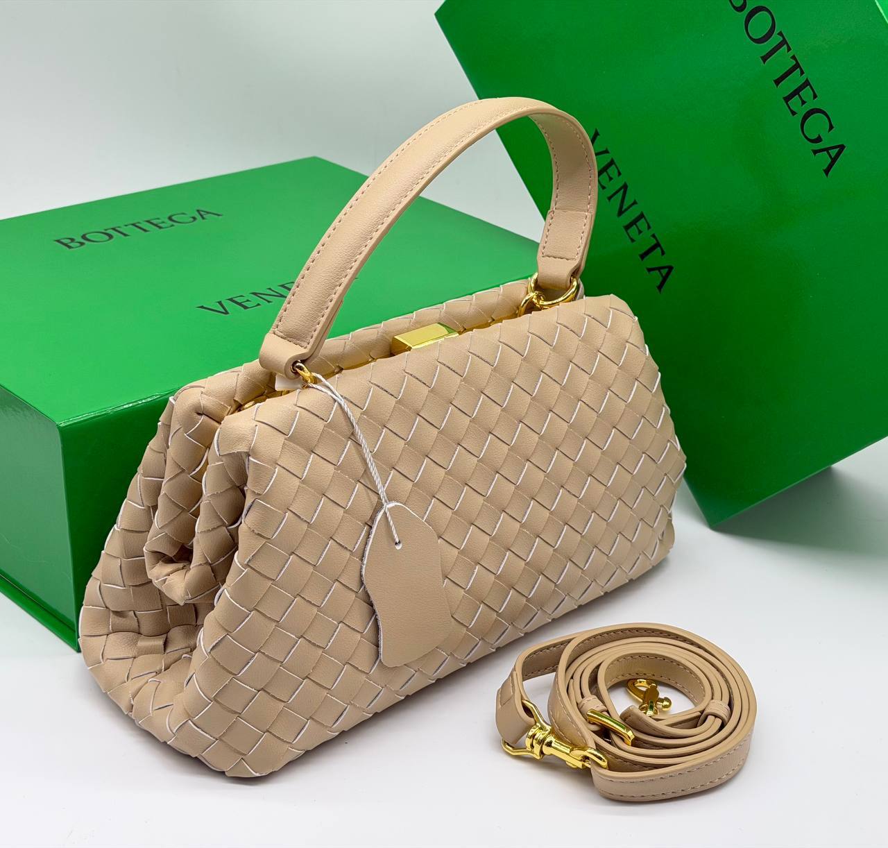 Сумка Bottega Veneta 3