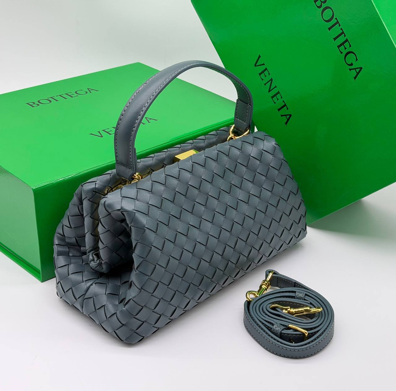 Сумка Bottega Veneta 5