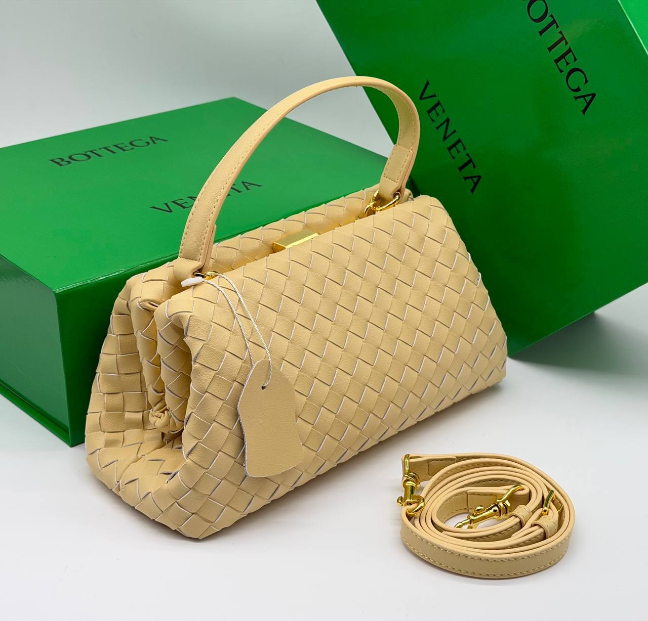 Сумка Bottega Veneta 6
