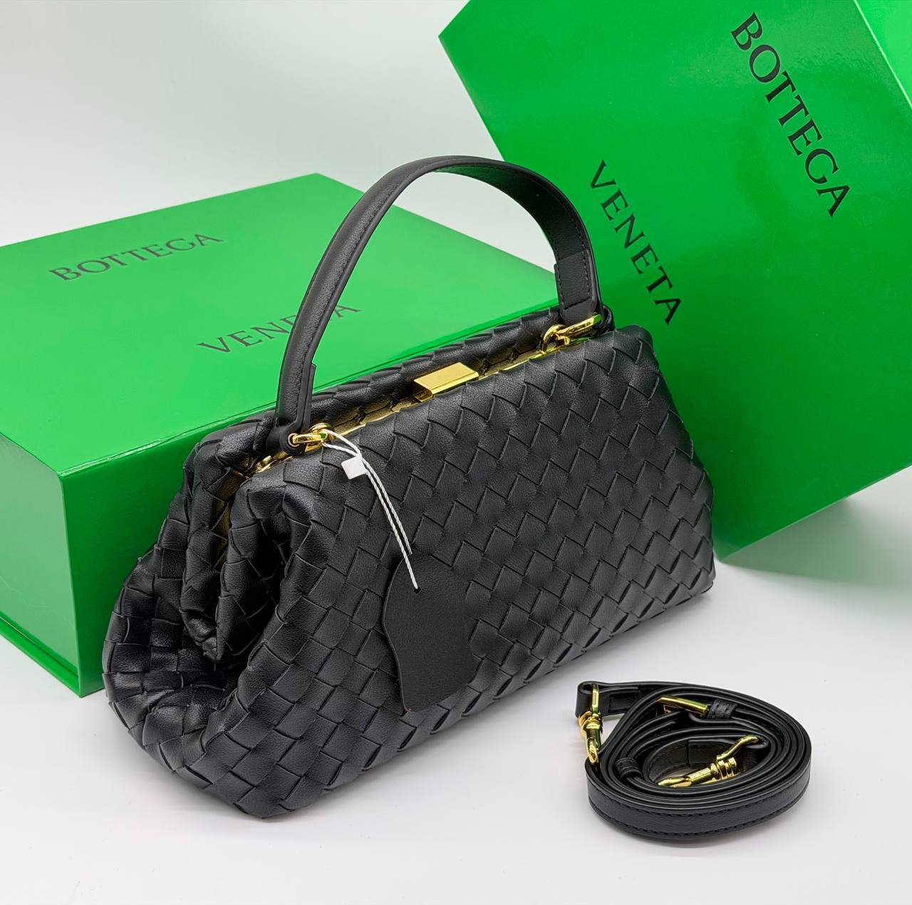 Сумка Bottega Veneta 7