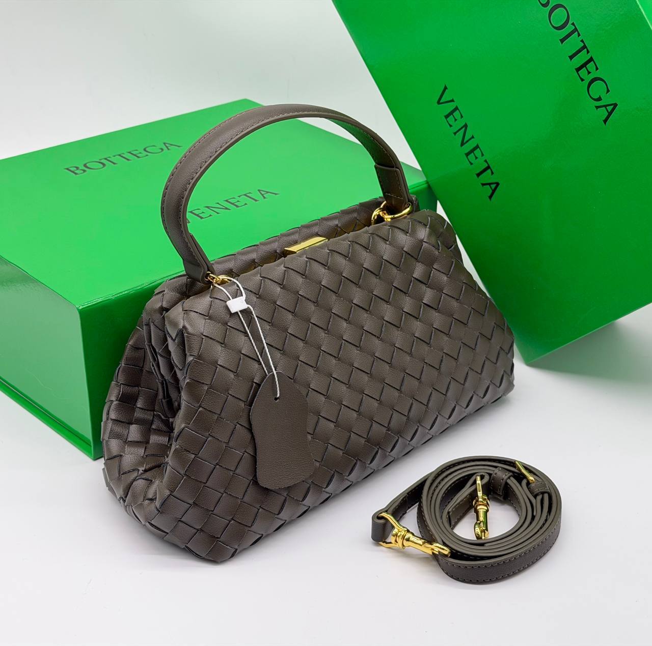 Сумка Bottega Veneta 8