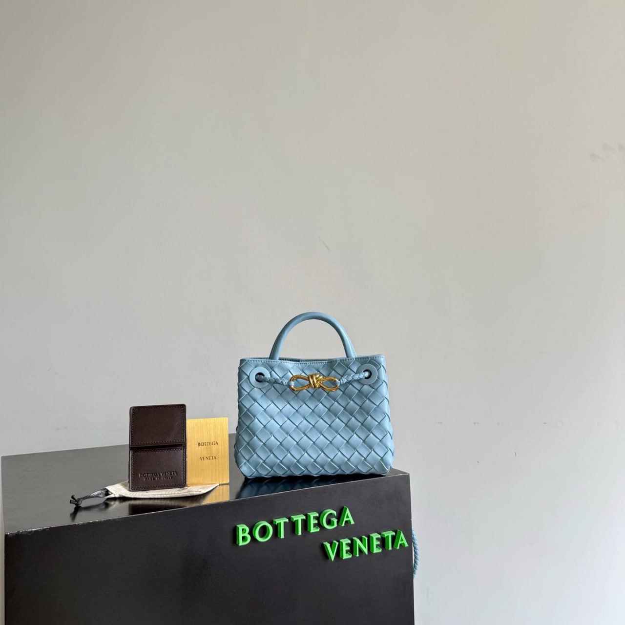 Сумка Bottega Veneta