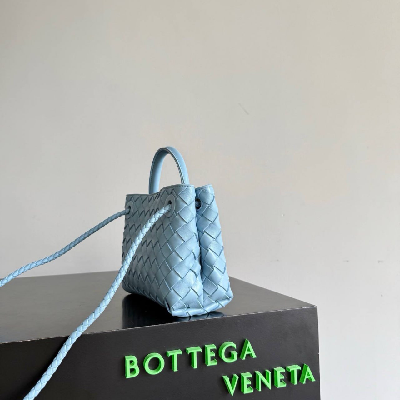 Сумка Bottega Veneta 3
