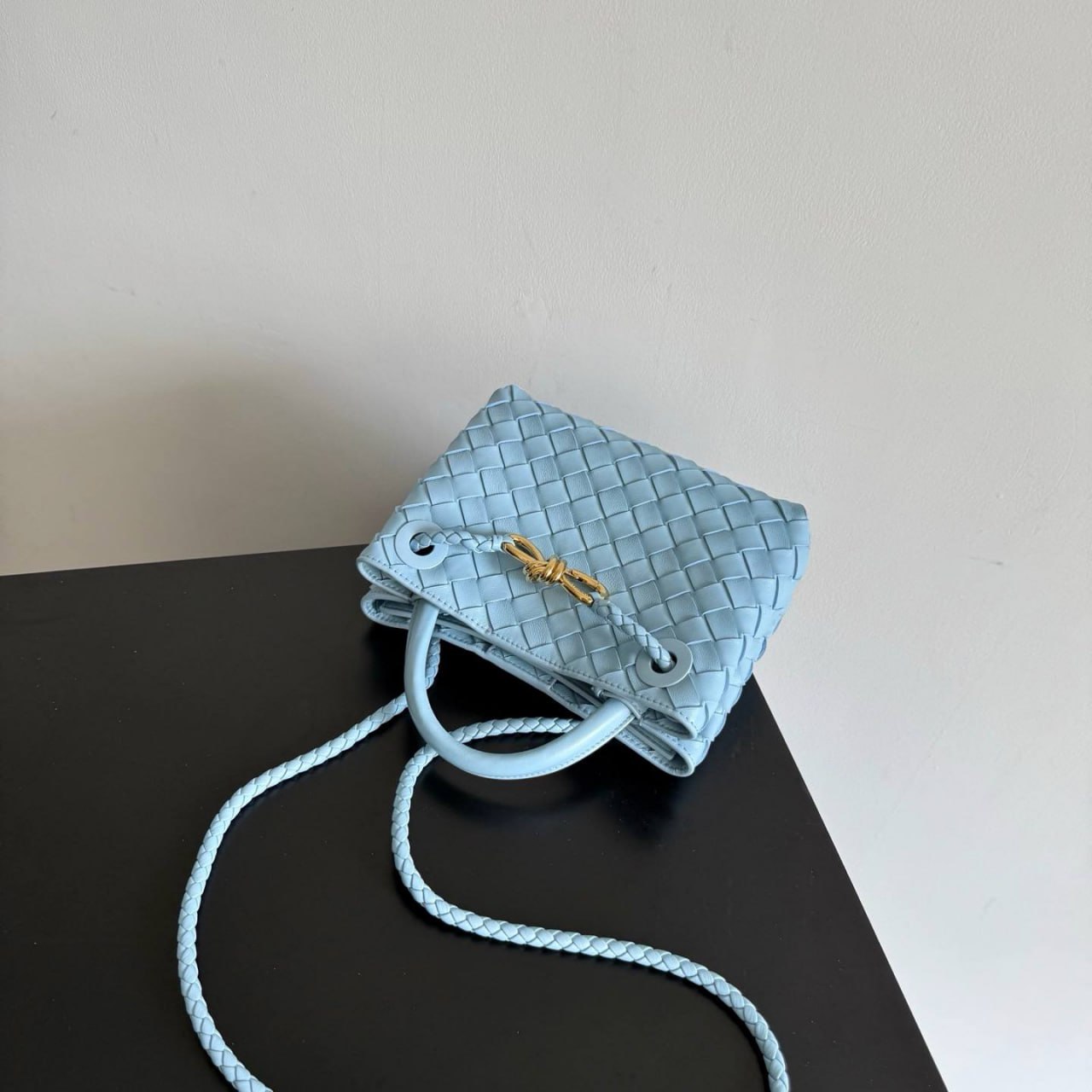 Сумка Bottega Veneta 4