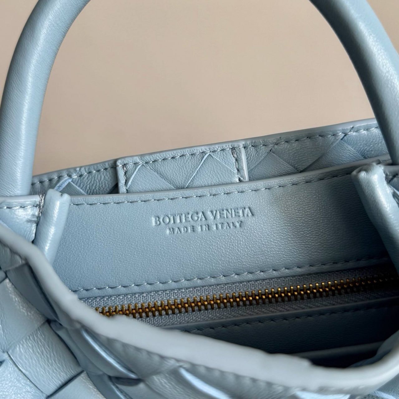 Сумка Bottega Veneta 9
