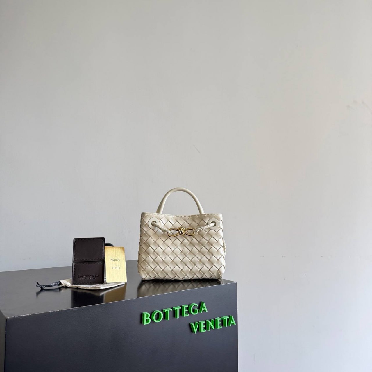 Сумка Bottega Veneta
