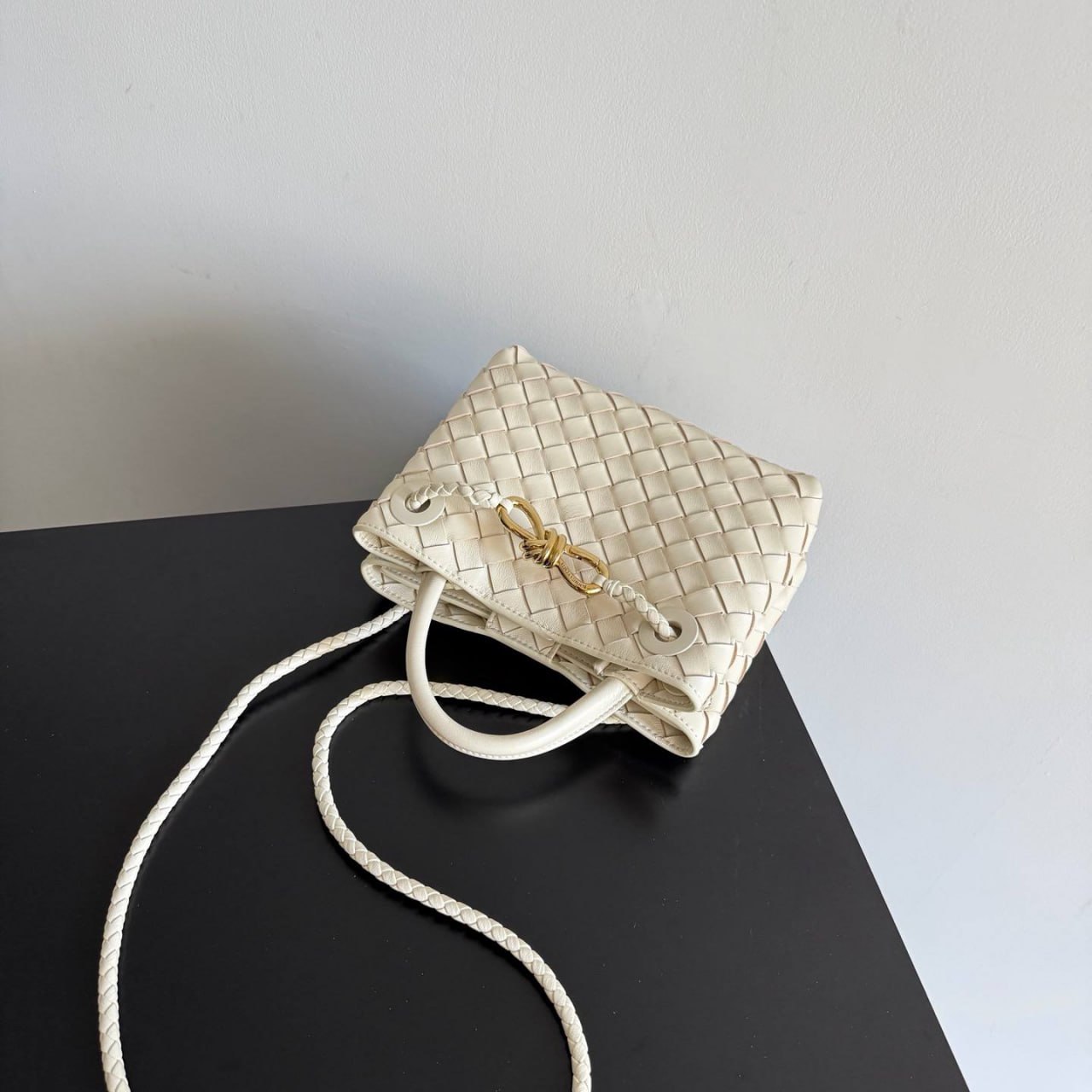 Сумка Bottega Veneta 4