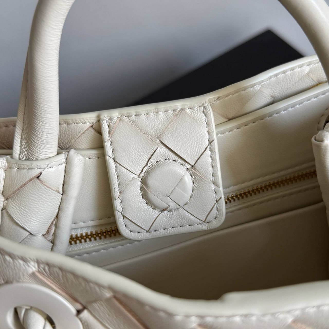 Сумка Bottega Veneta 8