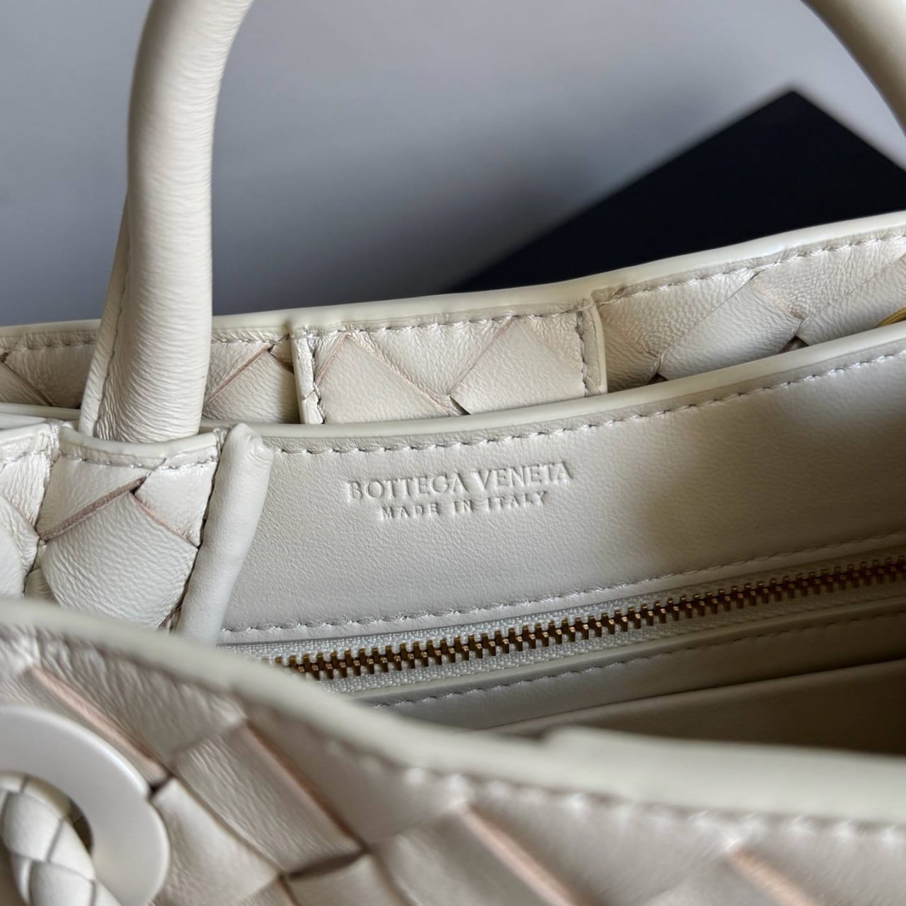Сумка Bottega Veneta 9