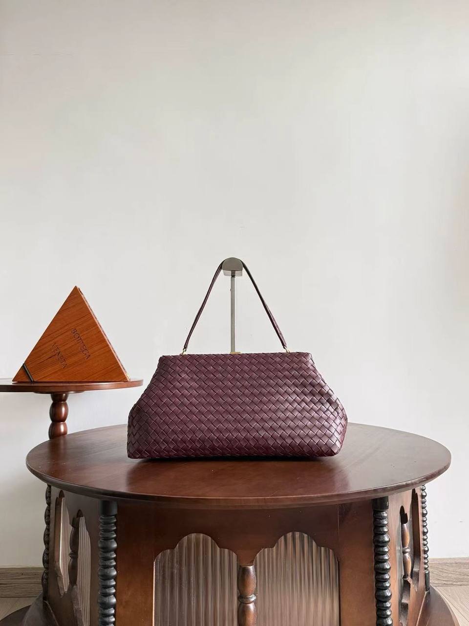 Сумка Bottega Veneta