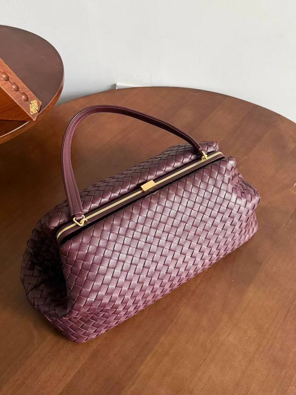Сумка Bottega Veneta 3