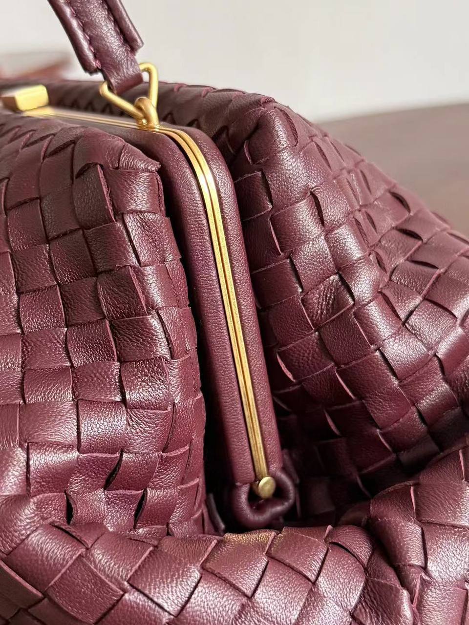Сумка Bottega Veneta 4
