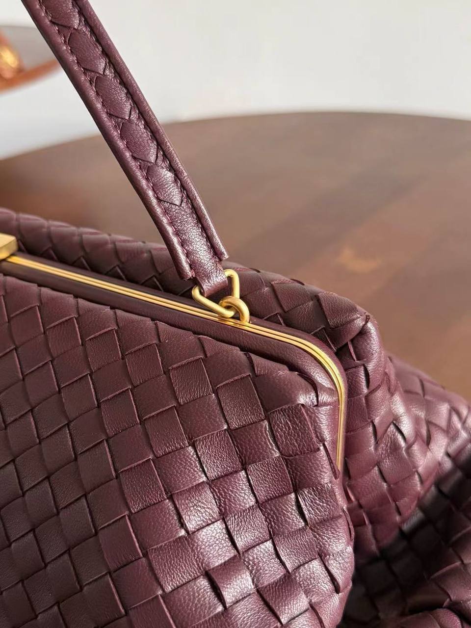 Сумка Bottega Veneta 5