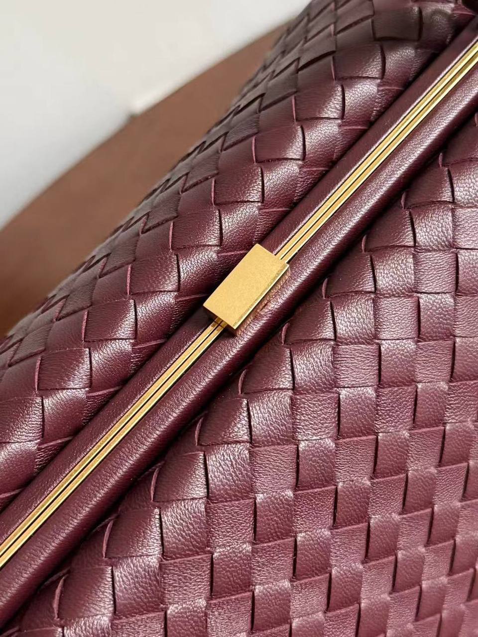Сумка Bottega Veneta 6