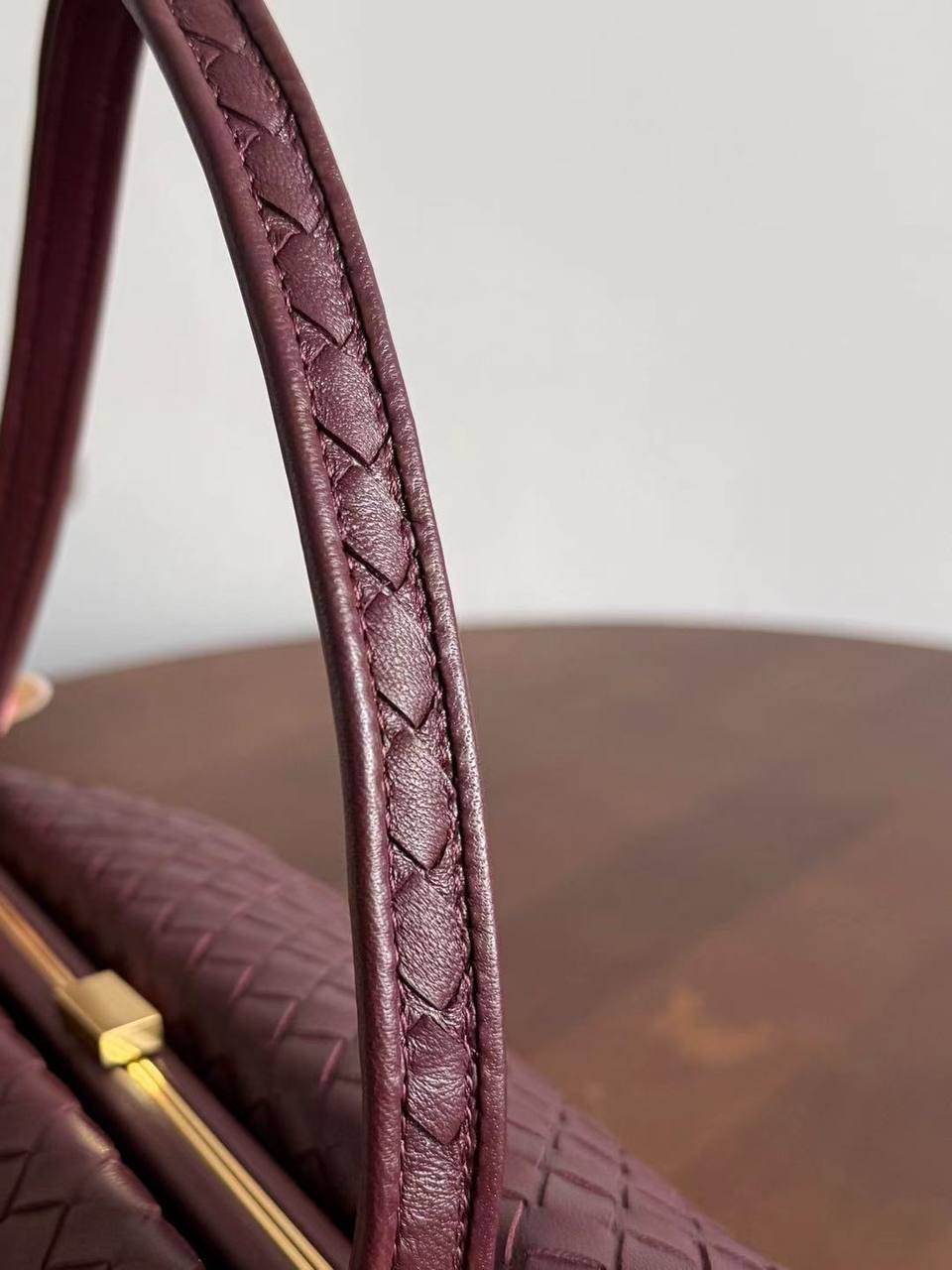 Сумка Bottega Veneta 7