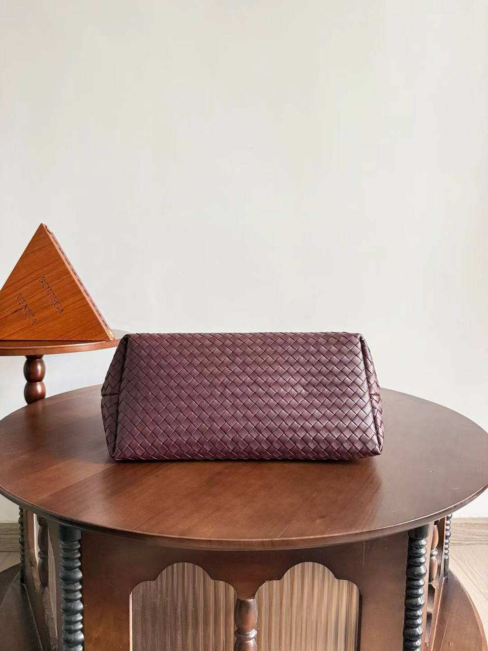 Сумка Bottega Veneta 8