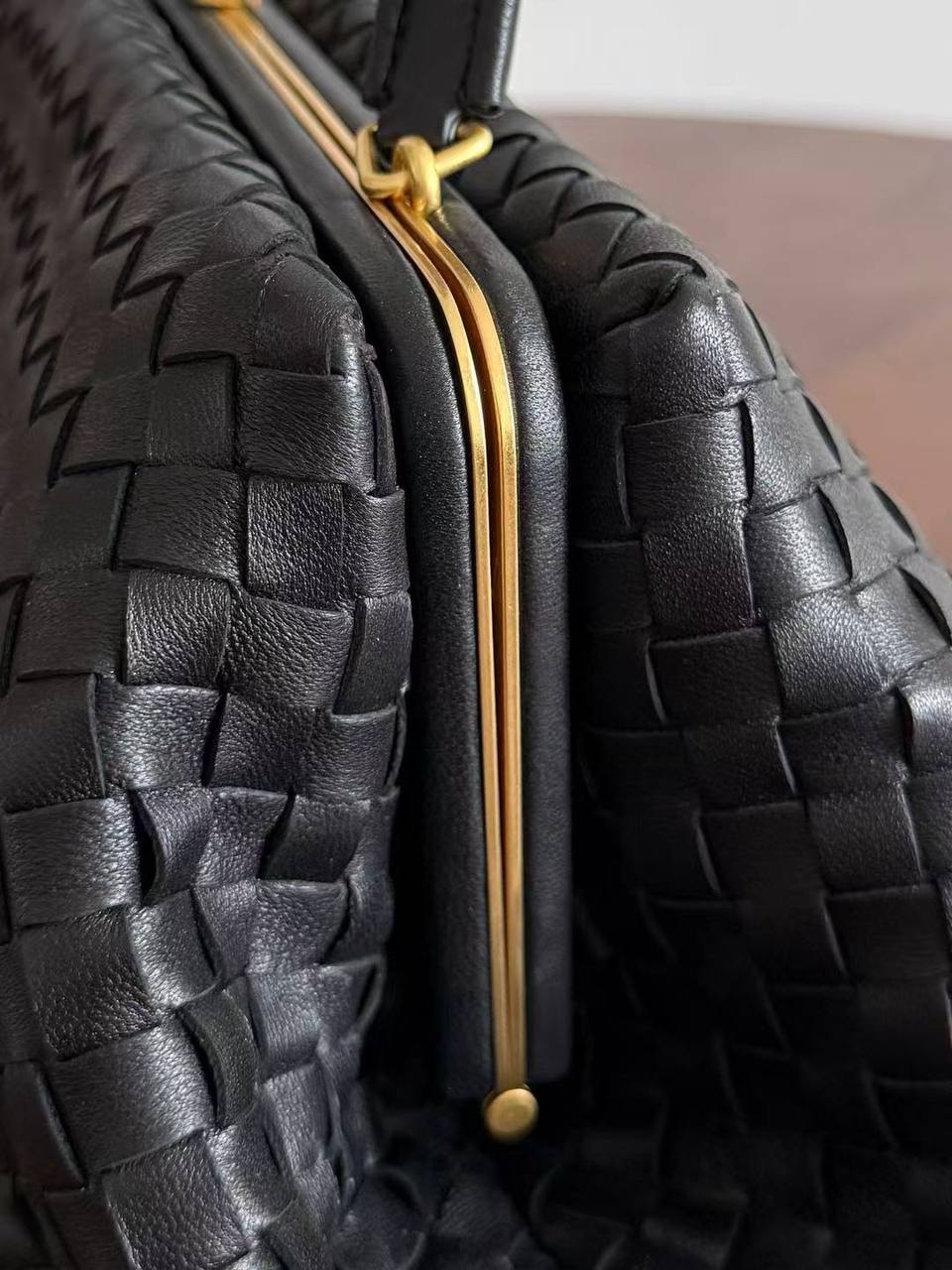 Сумка Bottega Veneta 4