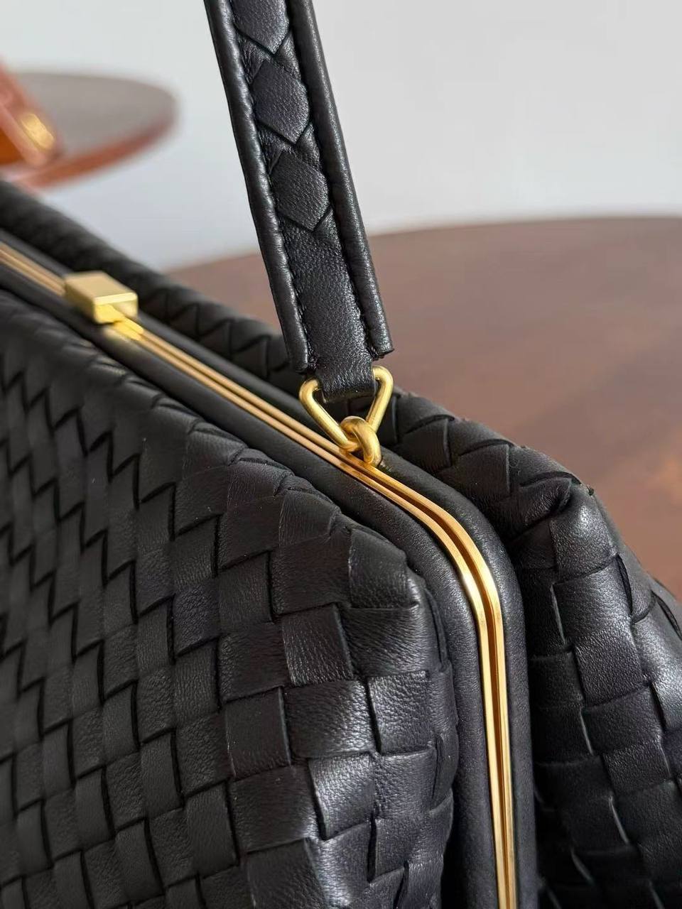 Сумка Bottega Veneta 5