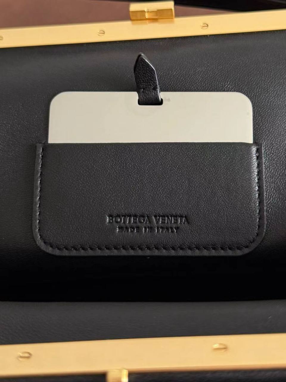 Сумка Bottega Veneta 8