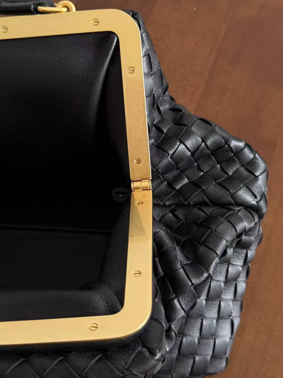 Сумка Bottega Veneta 9
