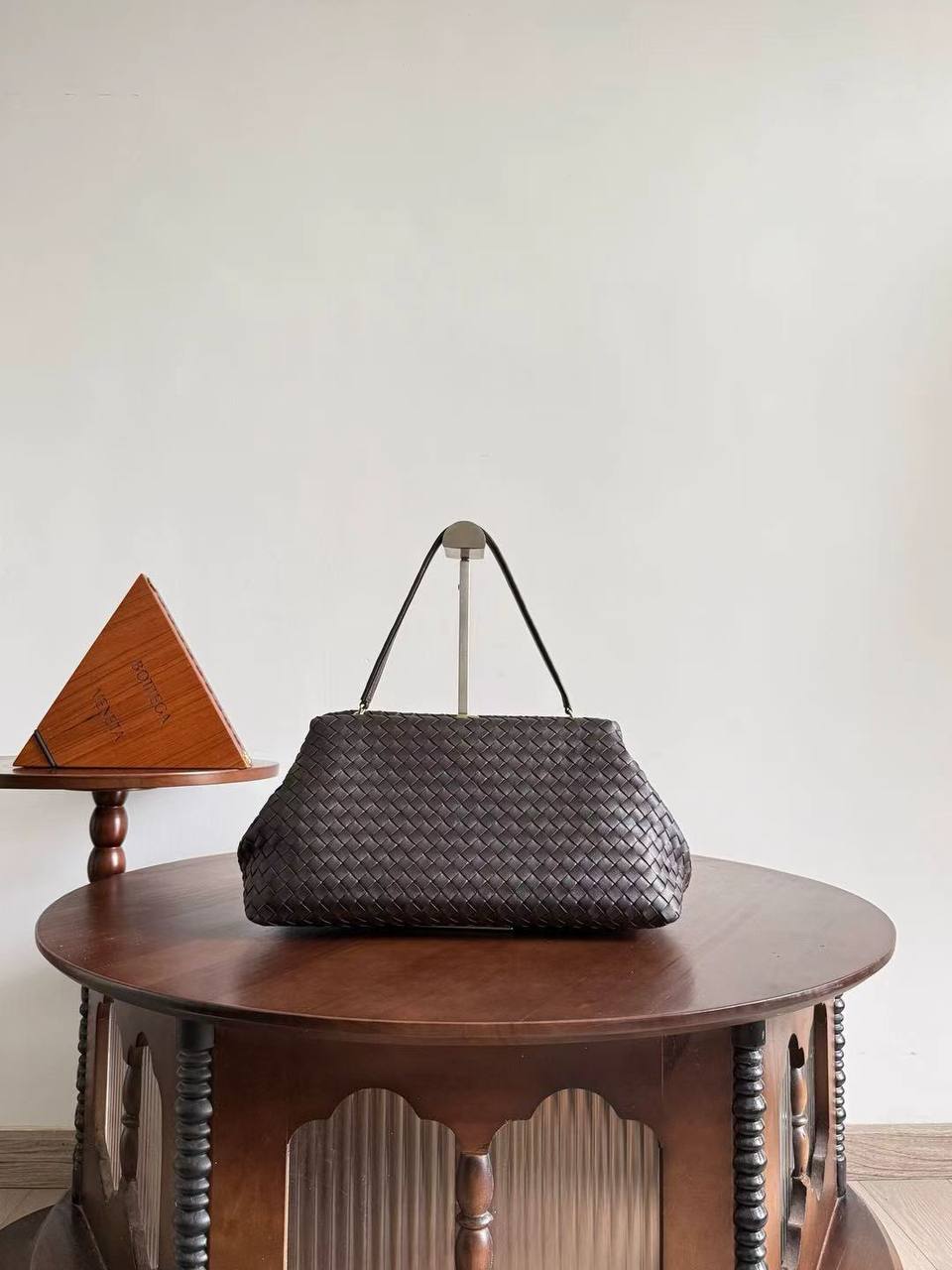 Сумка Bottega Veneta