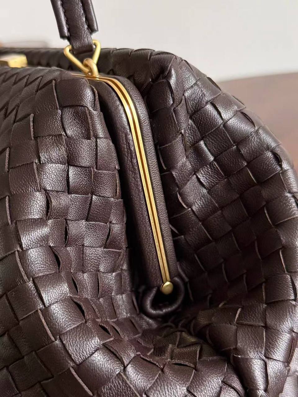 Сумка Bottega Veneta 3