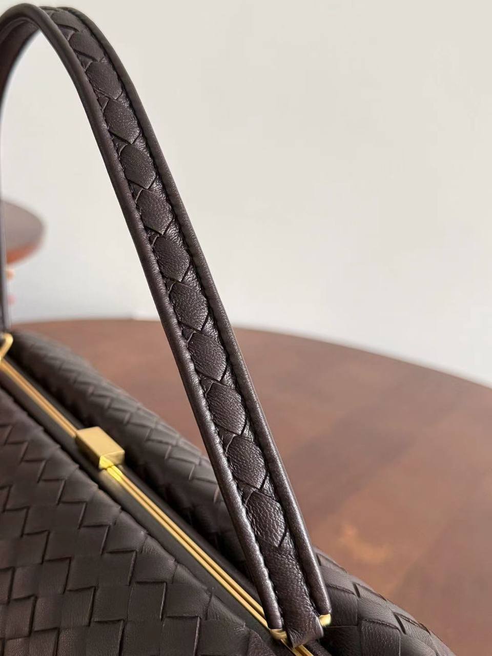 Сумка Bottega Veneta 4