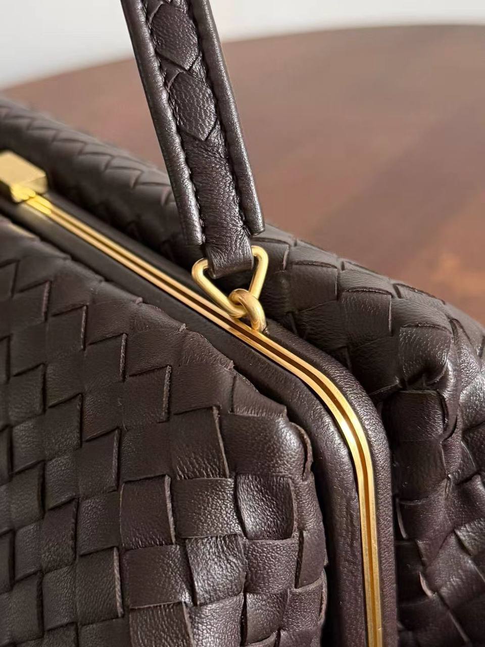 Сумка Bottega Veneta 6