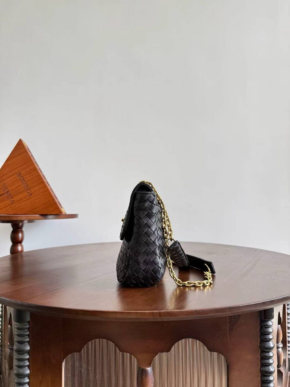Сумка Bottega Veneta 3