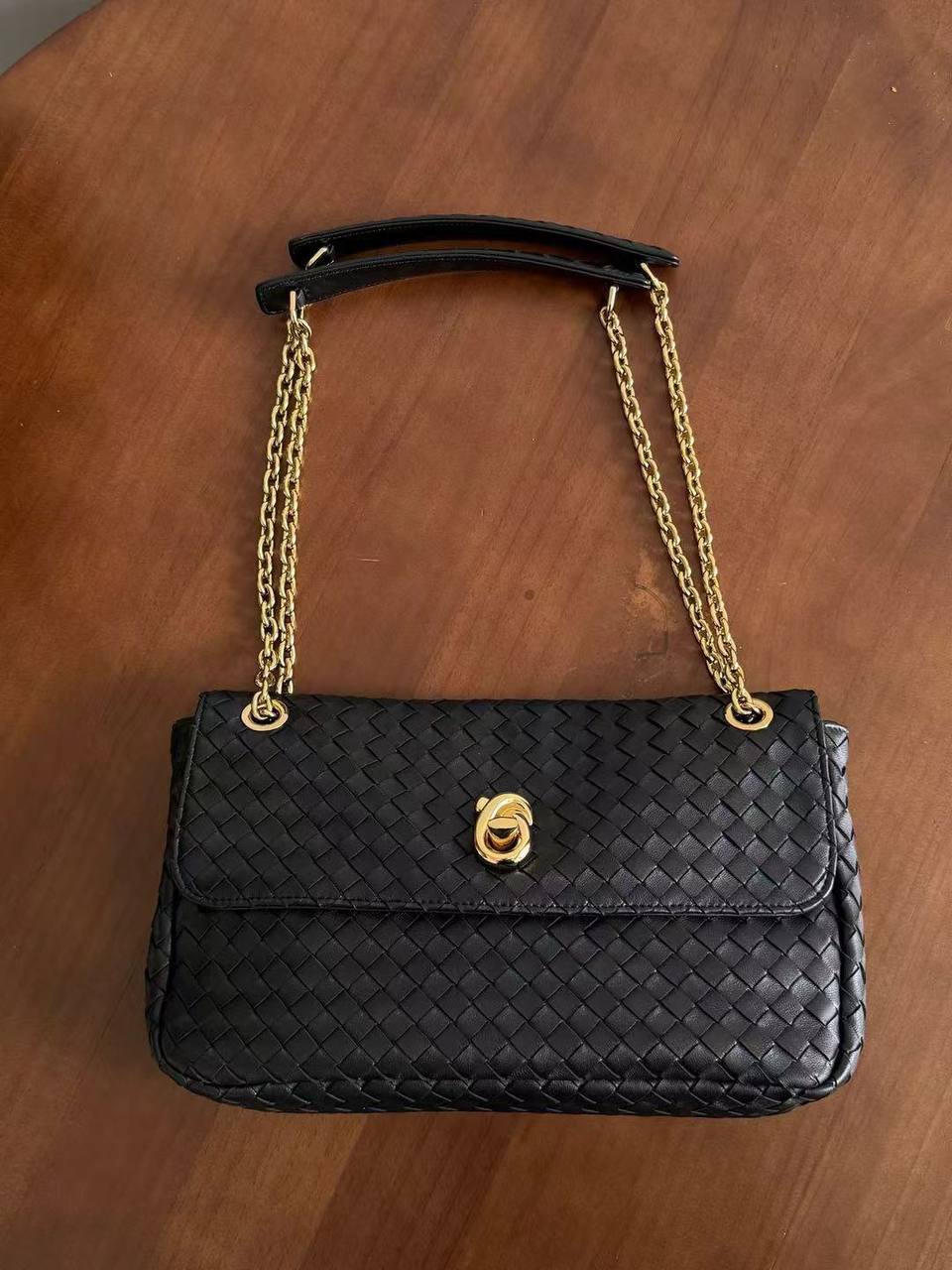 Сумка Bottega Veneta 4