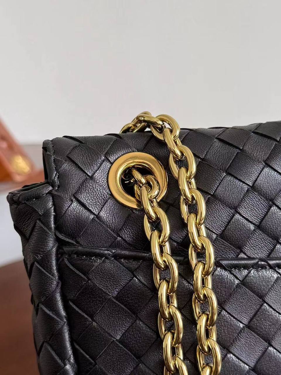 Сумка Bottega Veneta 6
