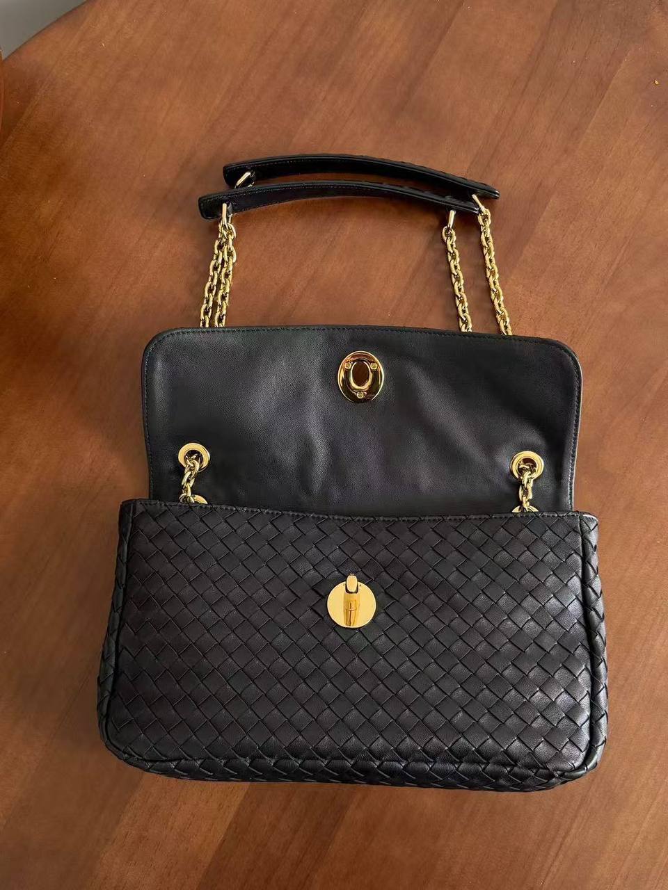 Сумка Bottega Veneta 9