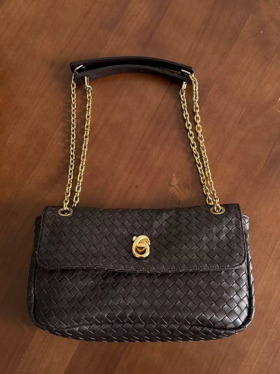 Сумка Bottega Veneta 4