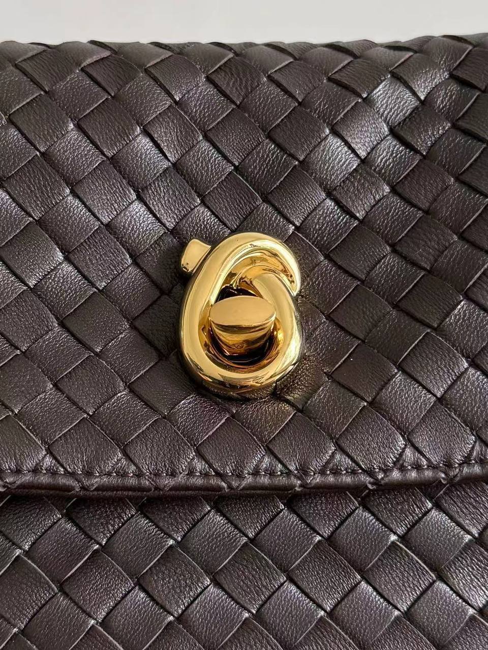 Сумка Bottega Veneta 5