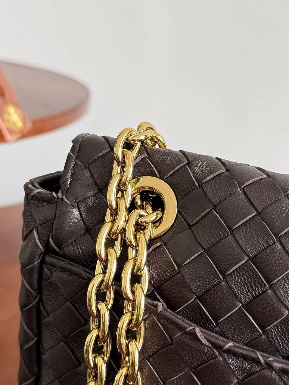 Сумка Bottega Veneta 6