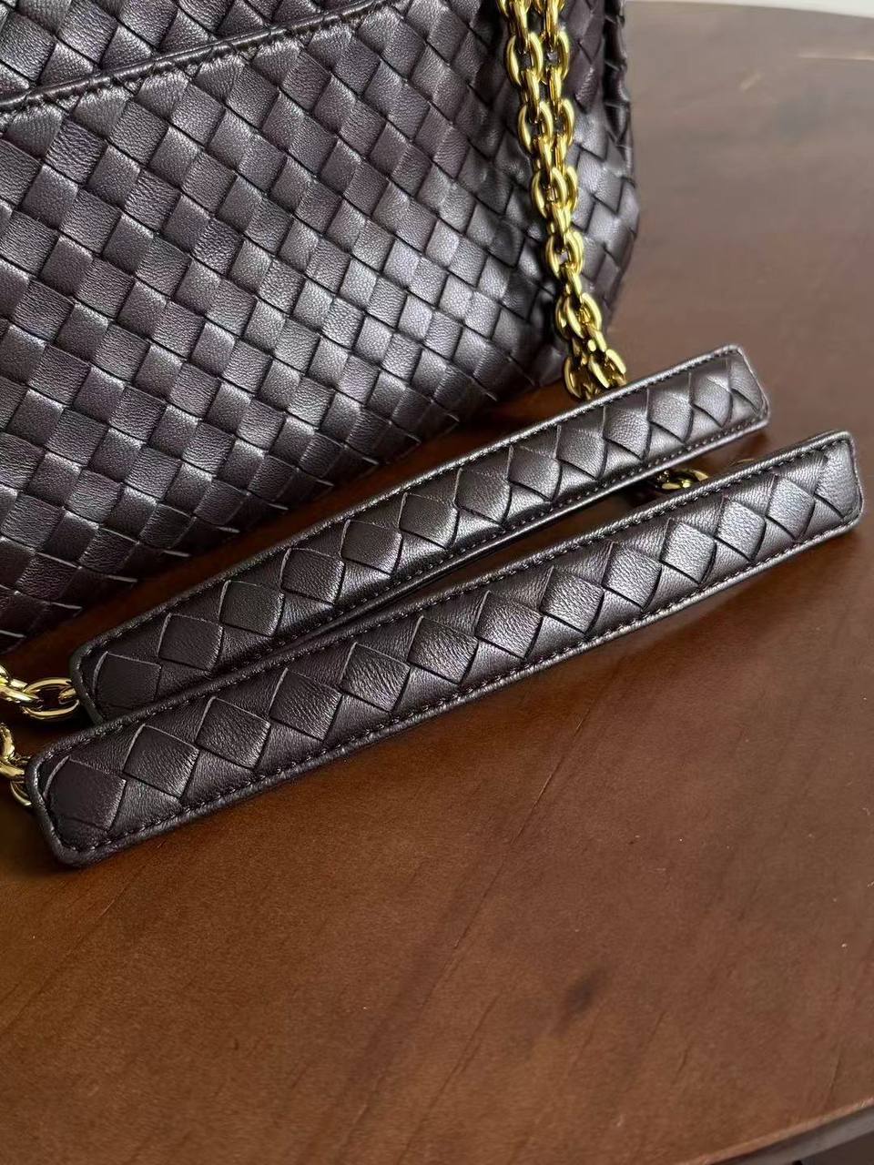 Сумка Bottega Veneta 7