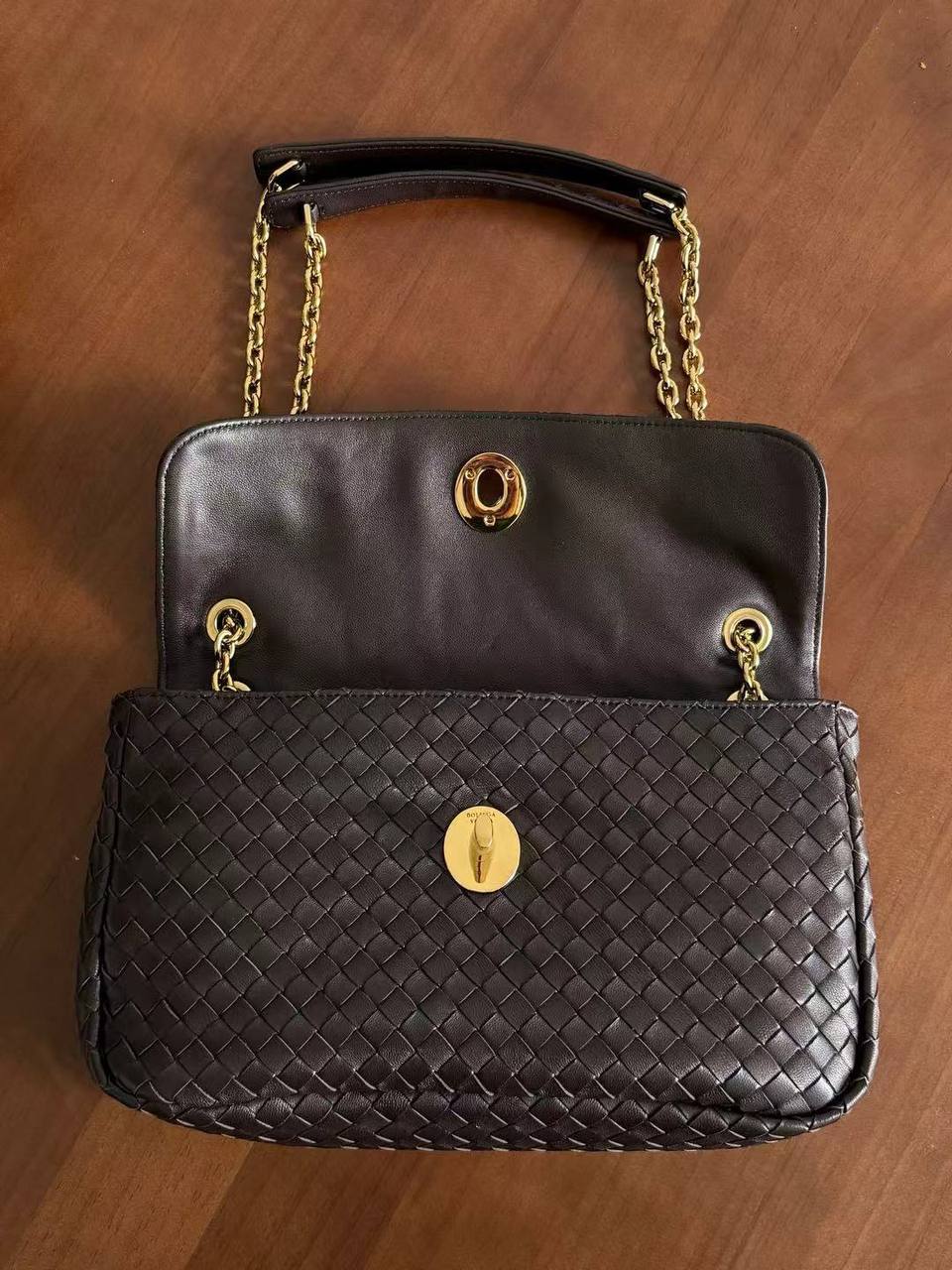 Сумка Bottega Veneta 9