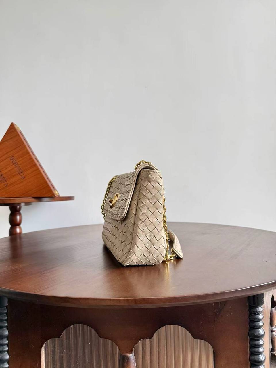 Сумка Bottega Veneta 3