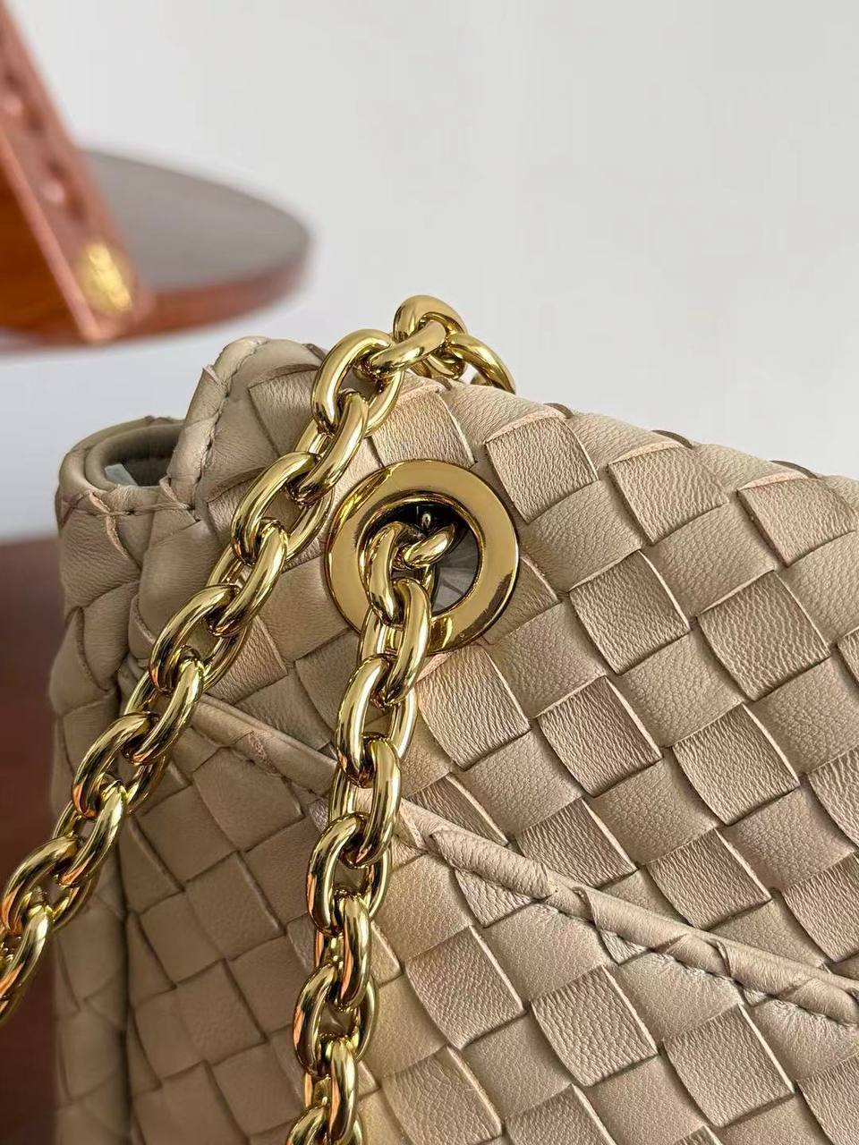 Сумка Bottega Veneta 4