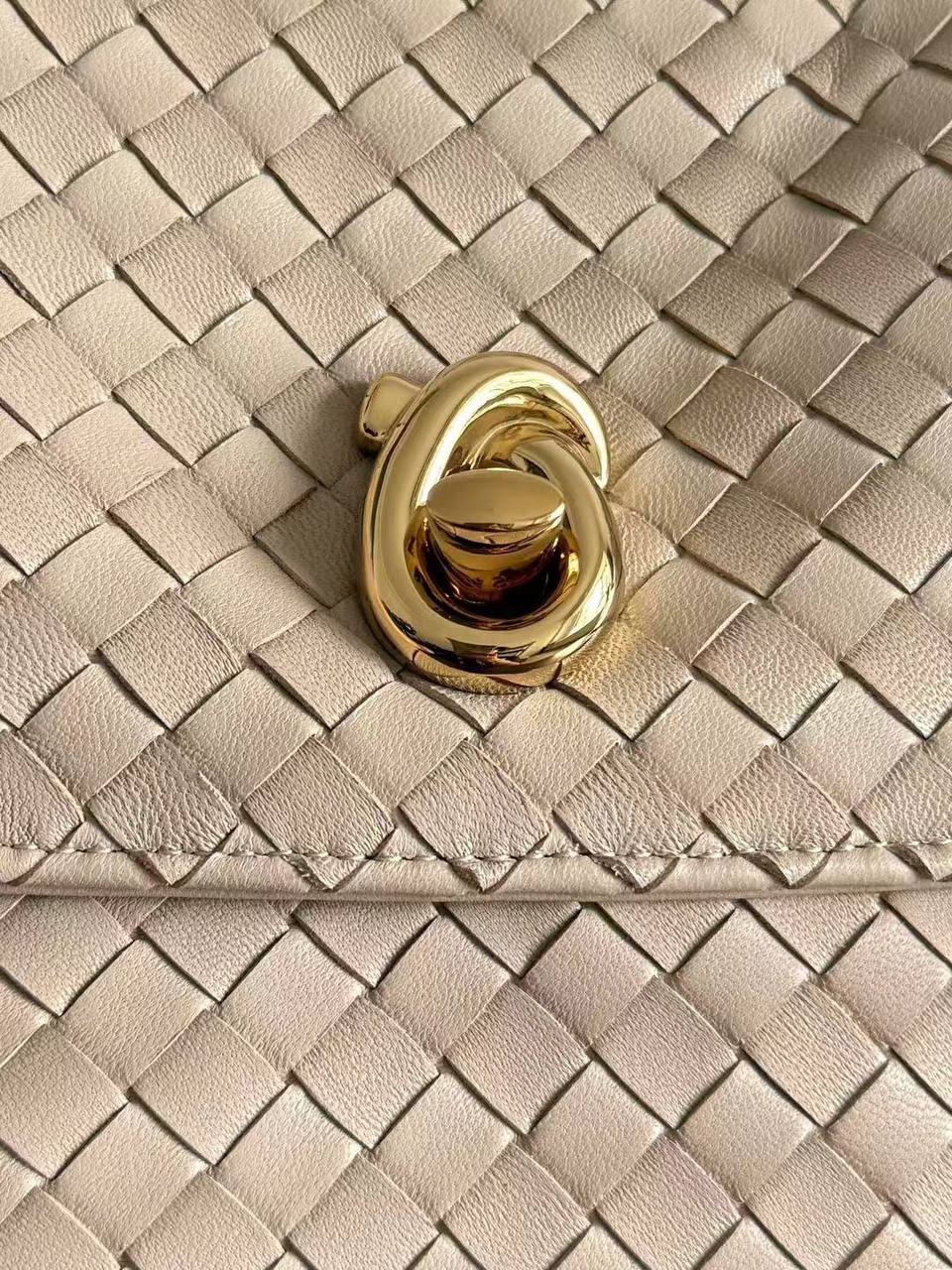 Сумка Bottega Veneta 5