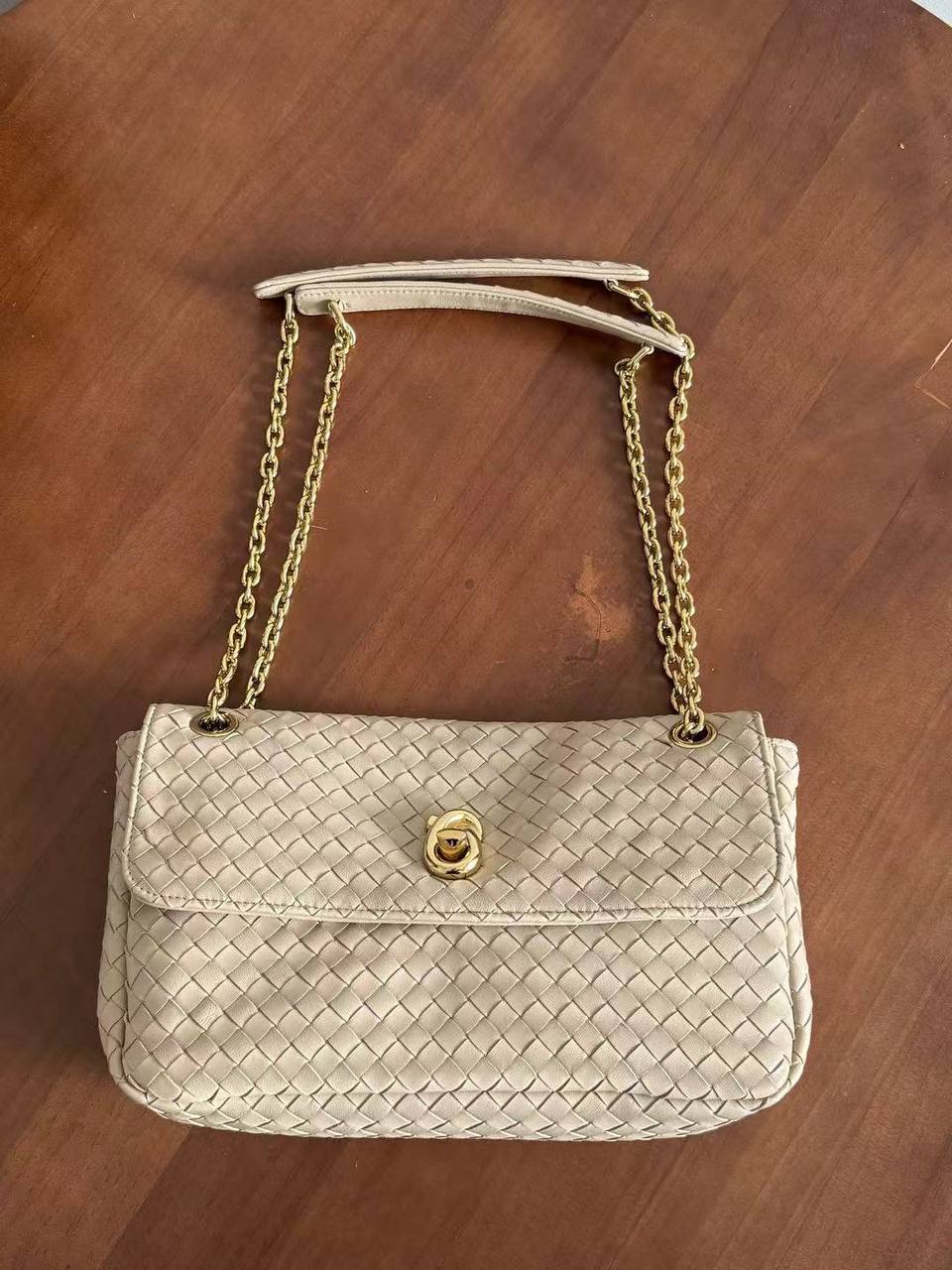 Сумка Bottega Veneta 6