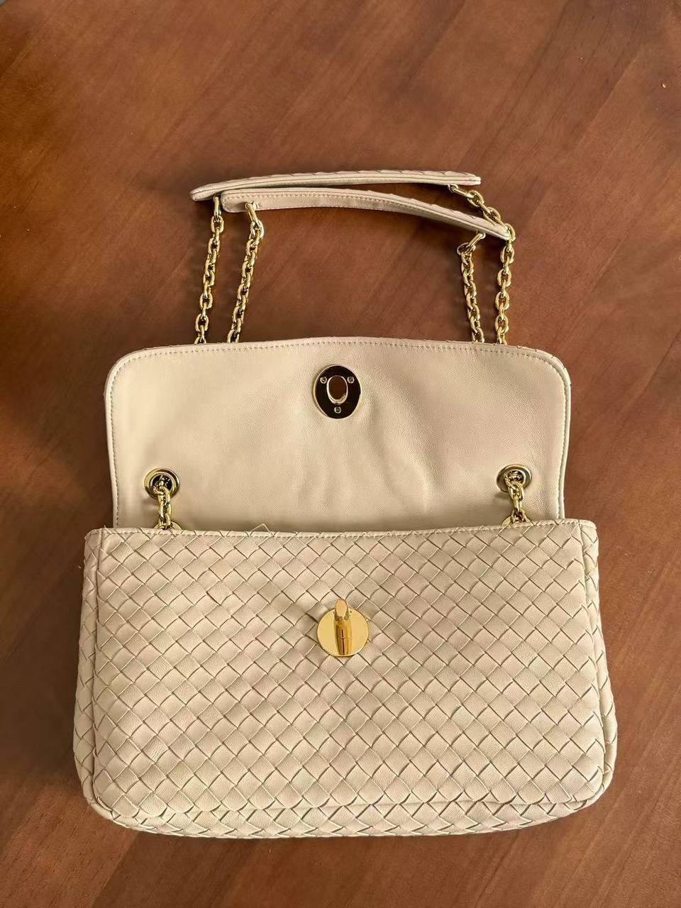 Сумка Bottega Veneta 9
