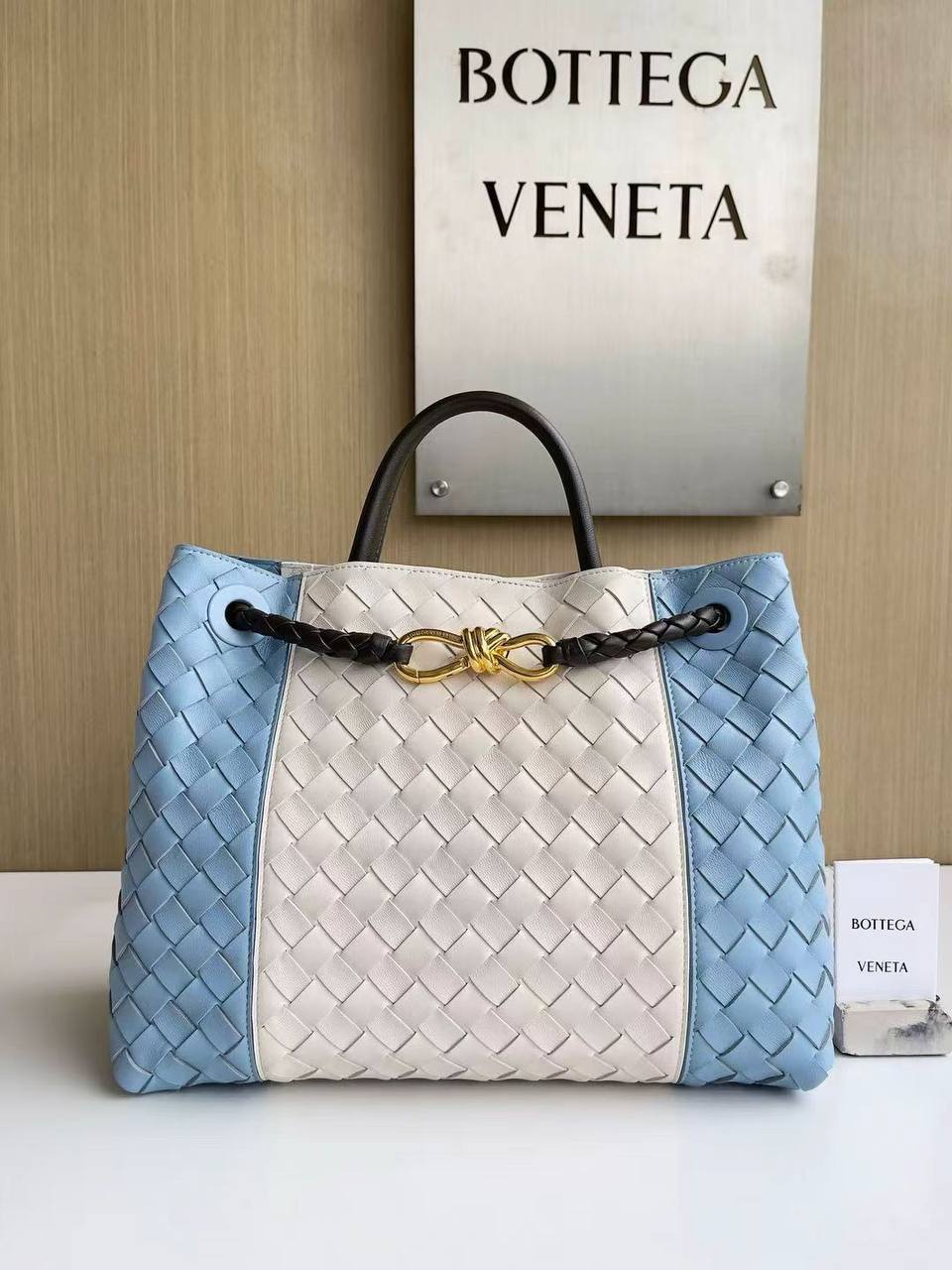 Сумка Bottega Veneta